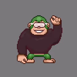 Ape #744