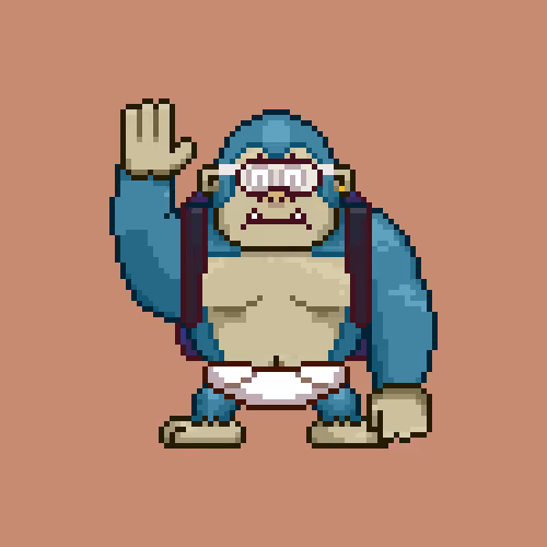 Ape #431