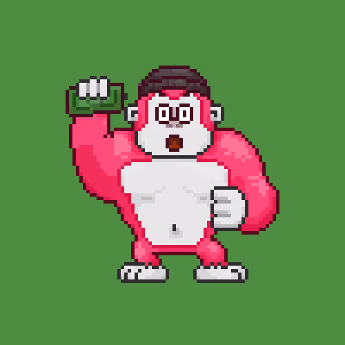 Ape #1014