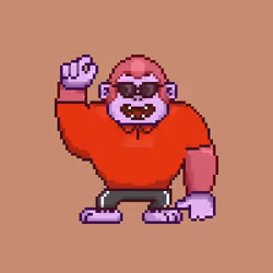 Ape #560