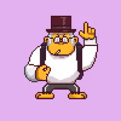 Ape #258