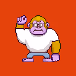 Ape #435