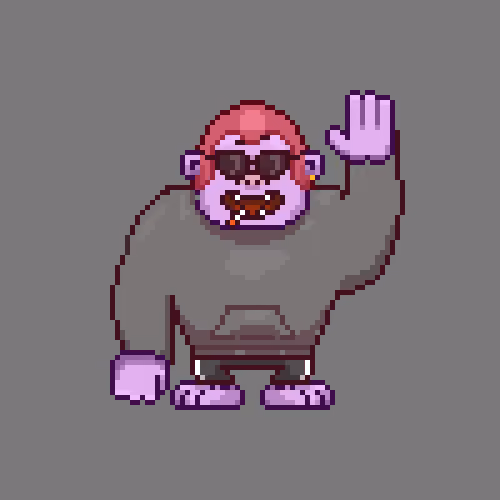 Ape #765