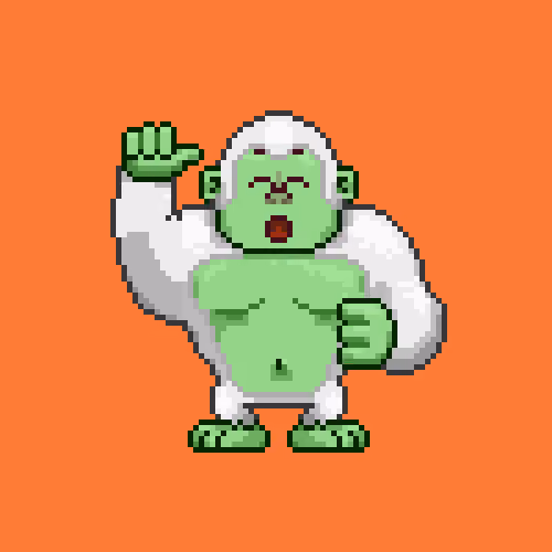 Ape #463