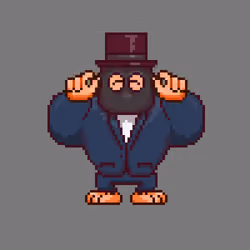 Ape #864
