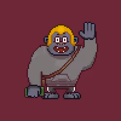 Ape #1072