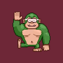 Ape #654