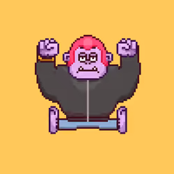 Ape #596