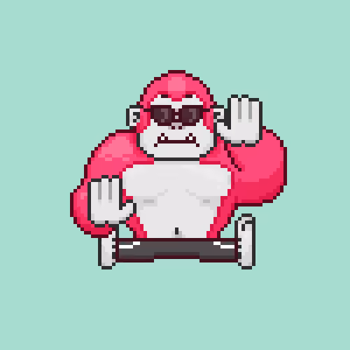 Ape #430
