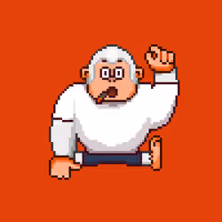 Ape #274