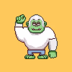 Ape #663