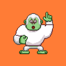 Ape #689