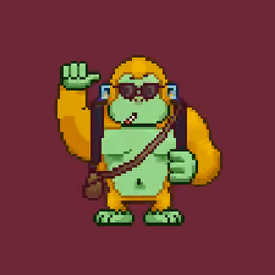 Ape #585