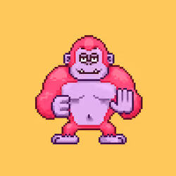 Ape #452