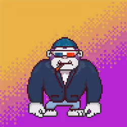 Ape #456
