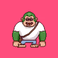 Ape #455