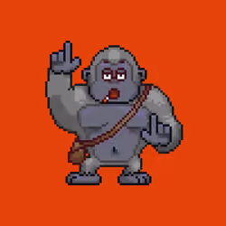 Ape #462