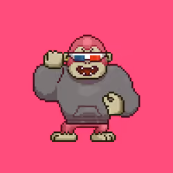 Ape #588