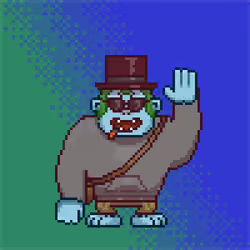 Ape #257