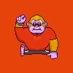 Ape #272