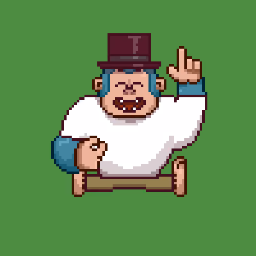 Ape #266
