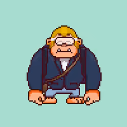 Ape #519