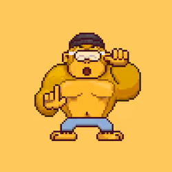 Ape #438