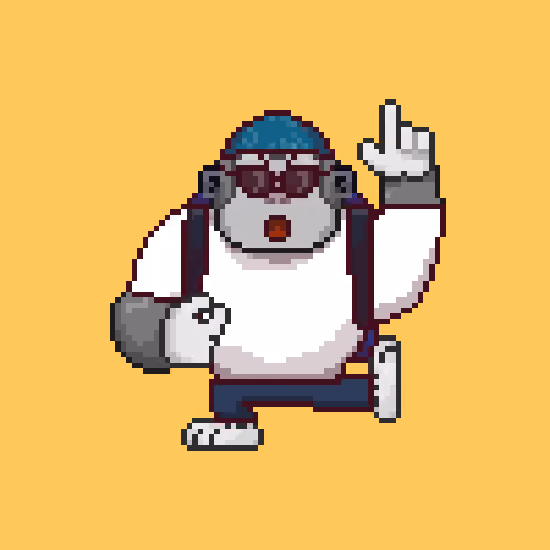 Ape #1111