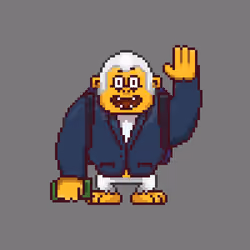 Ape #662