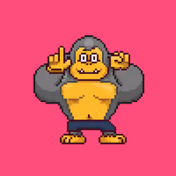 Ape #690