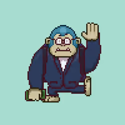 Ape #520
