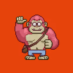 Ape #321