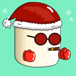 Metamallow #1299