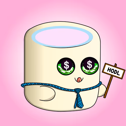 Metamallow #1695