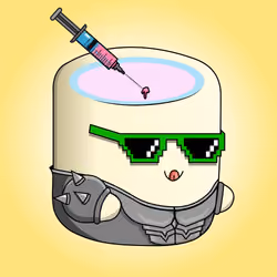 Metamallow #783