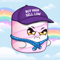 Metamallow #1297
