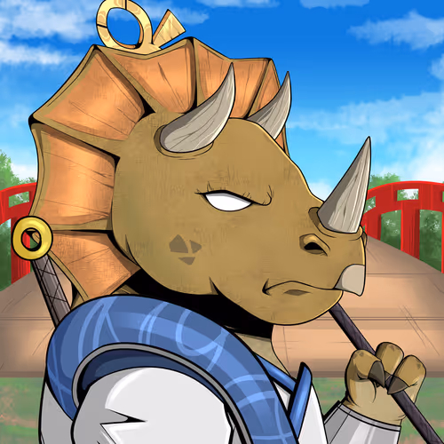 Beastlike