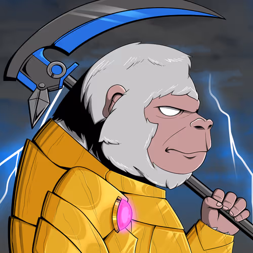 Beastlike