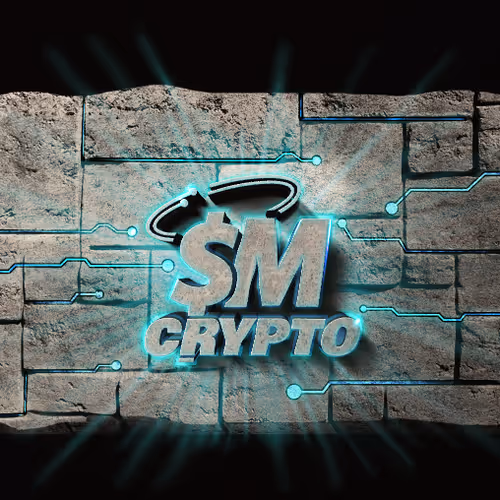 SM CRYPTO PASS #34
