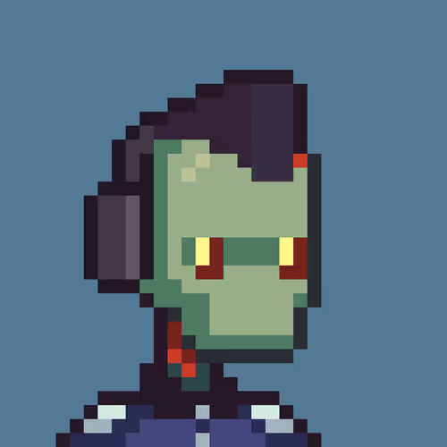 0xpixel Friday The 13
