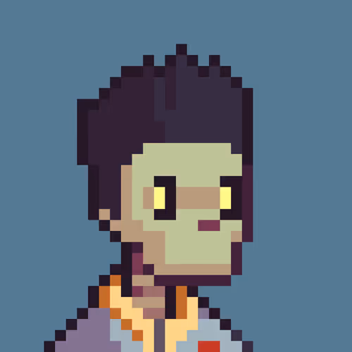 0xpixel Friday The 13