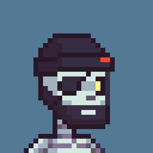 0xpixel Friday The 13
