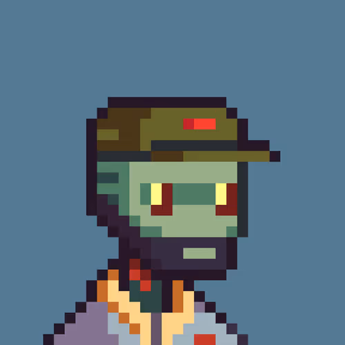 0xpixel Friday The 13