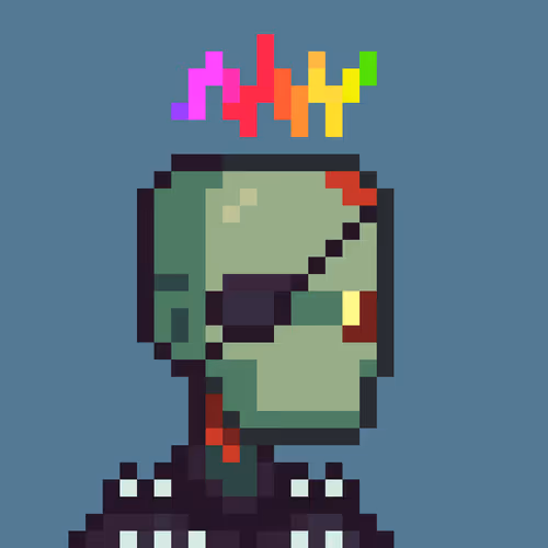 0xpixel Friday The 13