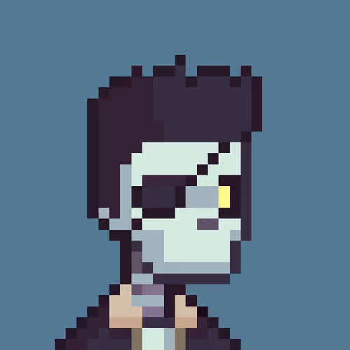 0xpixel Friday The 13