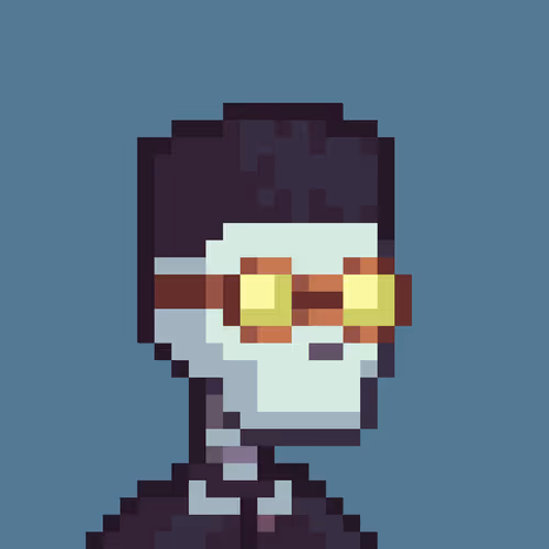 0xpixel Friday The 13