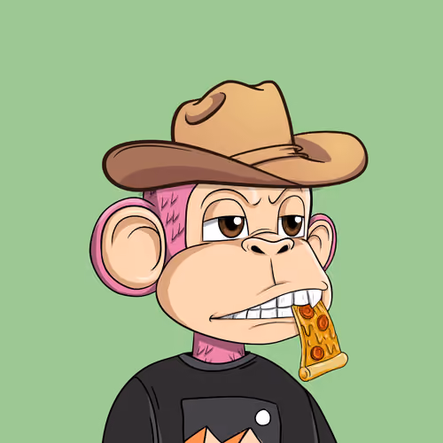 Pizza Outlaw