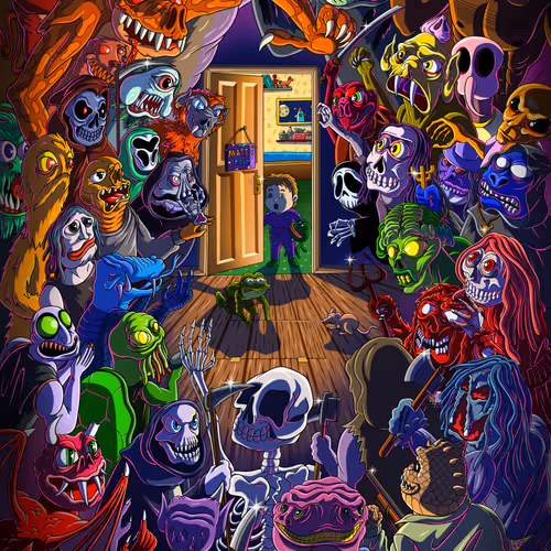 Night Story V2