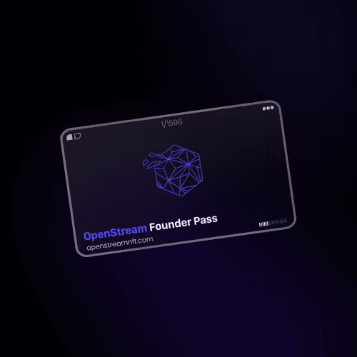 Openstreampass