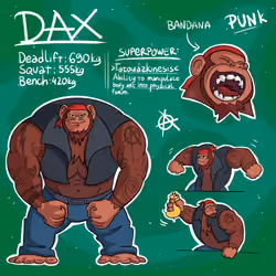 Dax